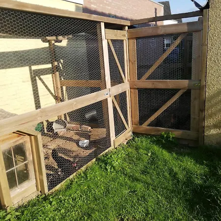 Het Bakhuis Hoensbroek