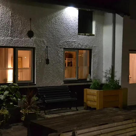 Het Bakhuis Apartment *