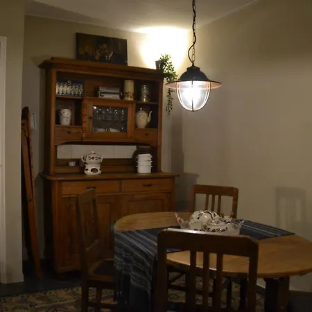 Apartment Het Bakhuis *