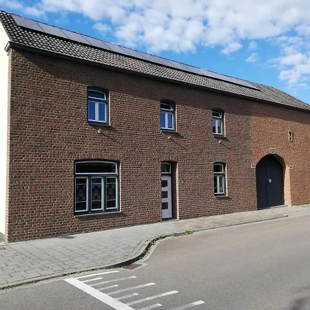 Het Bakhuis *