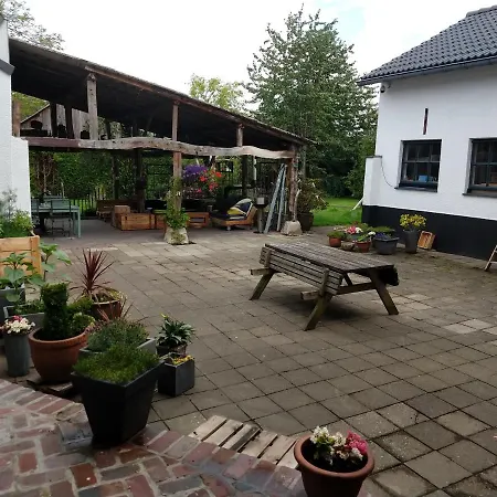 Het Bakhuis Apartment *