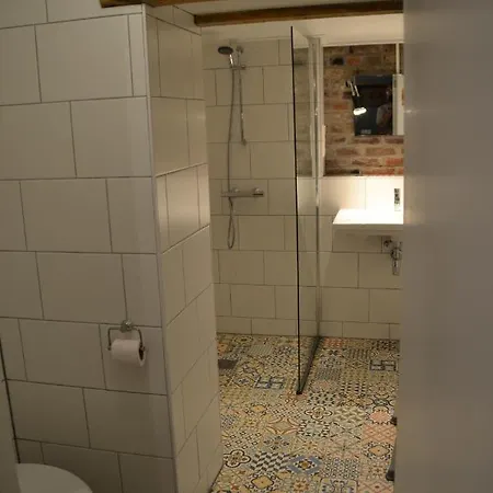 Apartment Het Bakhuis