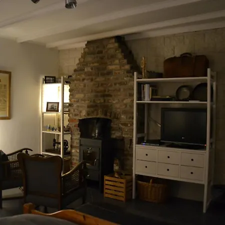 Het Bakhuis