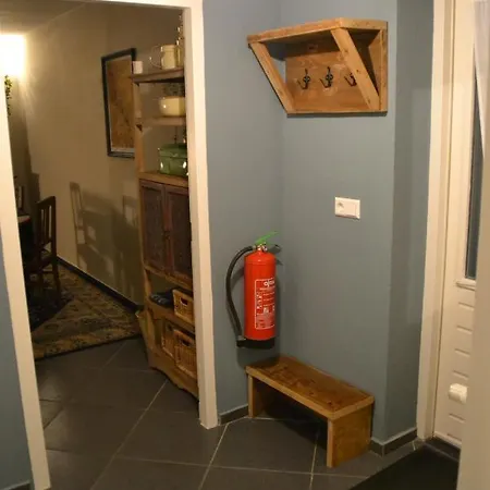 Het Bakhuis Hoensbroek