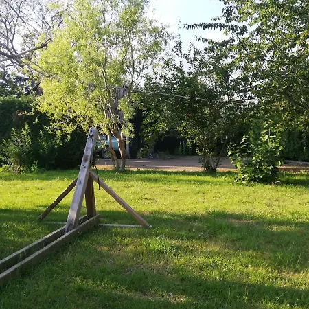 Апартаменты Het Bakhuis