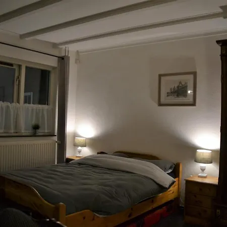Apartment Het Bakhuis Hoensbroek