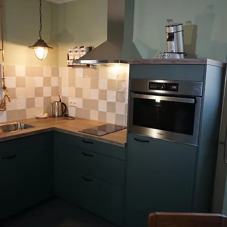 Het Bakhuis Apartment Hoensbroek