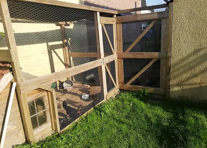 Het Bakhuis Hoensbroek