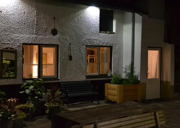 Het Bakhuis Apartmán *