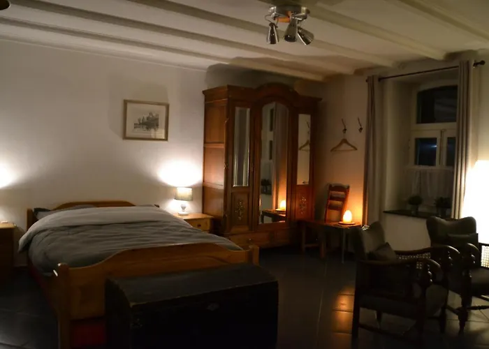 Apartmán Het Bakhuis