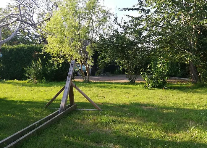 アパート Het Bakhuis