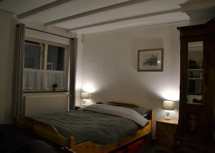 Apartmán Het Bakhuis Hoensbroek