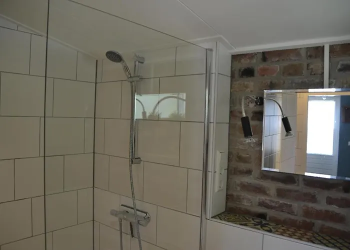 Het Bakhuis Hoensbroek