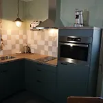 Het Bakhuis Appartamento Hoensbroek
