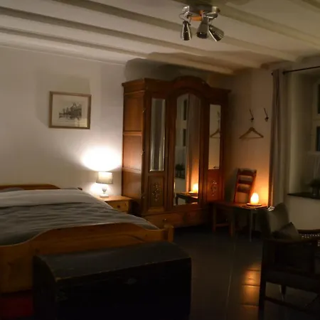 דירה Het Bakhuis