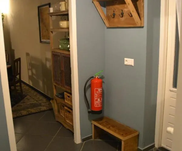 Het Bakhuis Hoensbroek